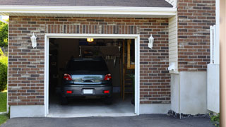 Garage Door Installation at Jamaica Plain, Massachusetts